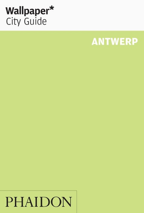 Wallpaper* City Guide Antwerp -  Wallpaper*