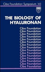 Biology of Hyaluronan - 