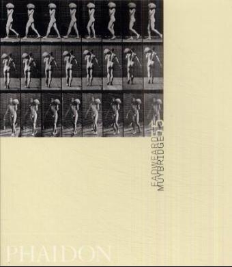 Eadweard Muybridge - Paul Hill