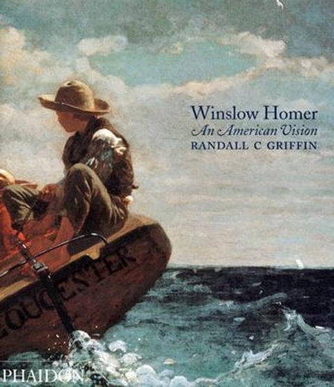 Winslow Homer - Randall C Griffin