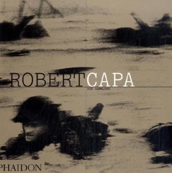 Robert Capa, die Sammlung - Robert Capa
