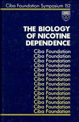 The Biology of Nicotine Dependence - 