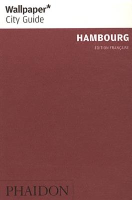 Wallpaper City Guide Hambourg