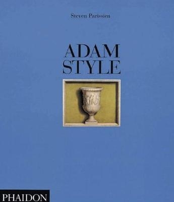 Adam Style - Steven Parissien