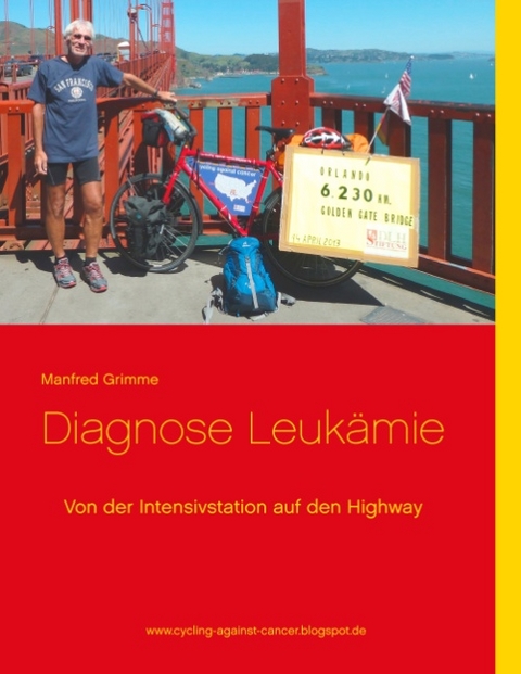 Diagnose Leukämie