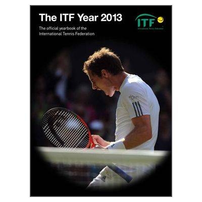 The ITF Year 2013 - 