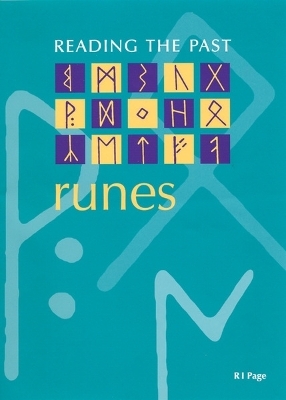 Runes -  Page