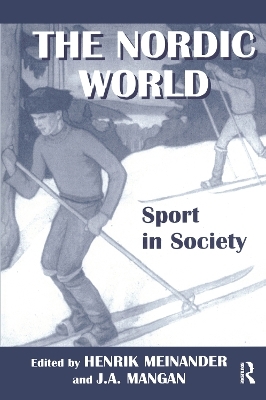 The Nordic World: Sport in Society - 