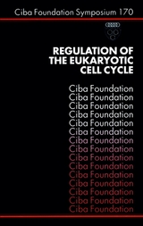 Regulation of the Eukaryotic Cell Cycle - 