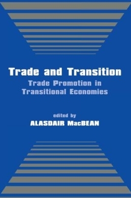 Trade and Transition - 