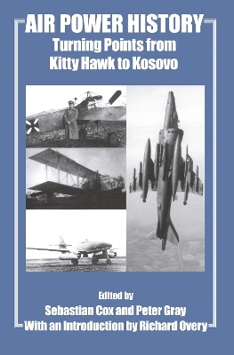 Air Power History - 