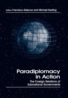 Paradiplomacy in Action - 