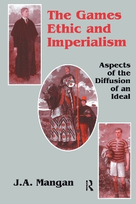 The Games Ethic and Imperialism - J.A. Mangan