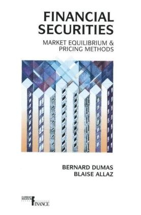 Financial Securities - Blaise Allaz Bernard Dumas