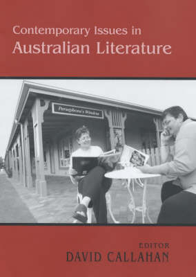 Contemporary Issues in Australian Literature - 