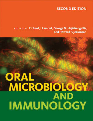 Oral Microbiology and Immunology, Second Edition - 
