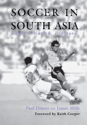 Soccer in South Asia - 