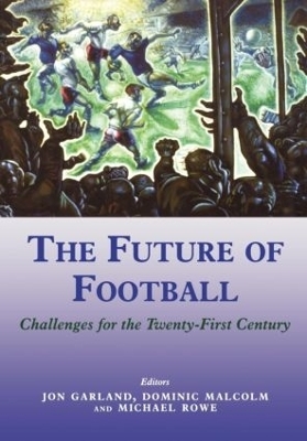 The Future of Football - 