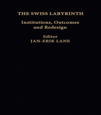 The Swiss Labyrinth - 