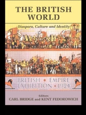 The British World - 
