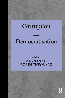 Corruption and Democratisation - 