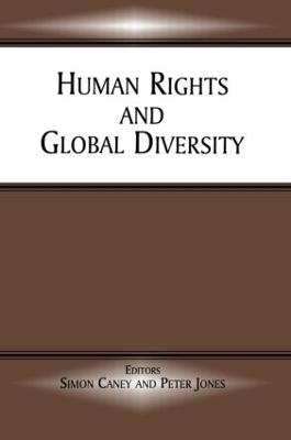 Human Rights and Global Diversity - 