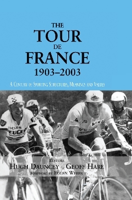 The Tour De France, 1903-2003 - 