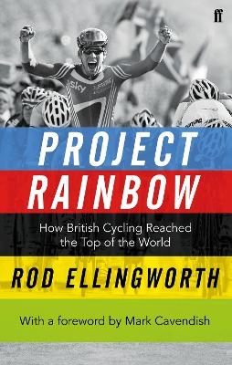 Project Rainbow - Rod Ellingworth