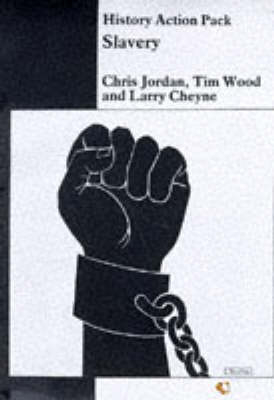 Slavery - Chris Jordan, Tim Wood, Larry Cheyne