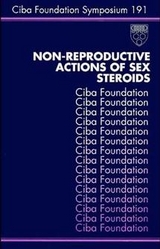 Non-Reproductive Actions of Sex Steroids - 