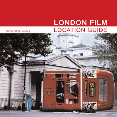 London Film Location Guide - Simon James