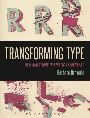 Transforming Type - Barbara Brownie