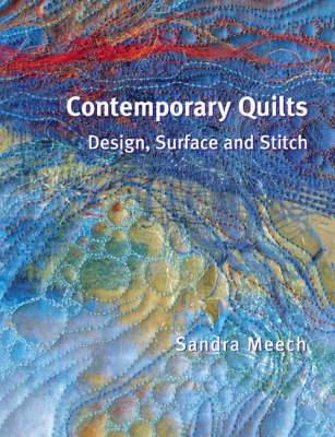 CONTEMPORARY QUILTS