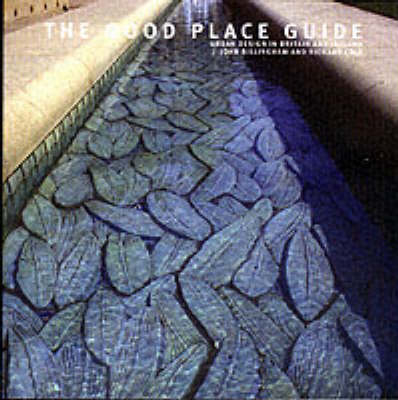 GOOD PLACE GUIDE