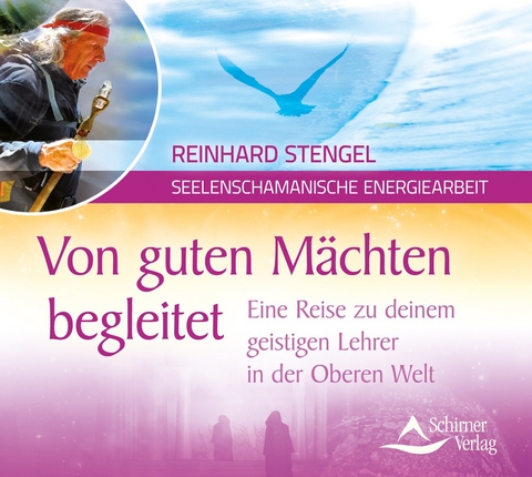 Von guten Mächten begleitet - Reinhard Stengel