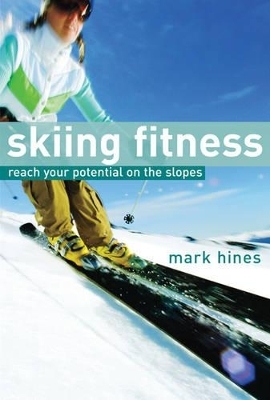 Skiing Fitness - Mark Hines