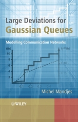 Large Deviations for Gaussian Queues - Michel Mandjes