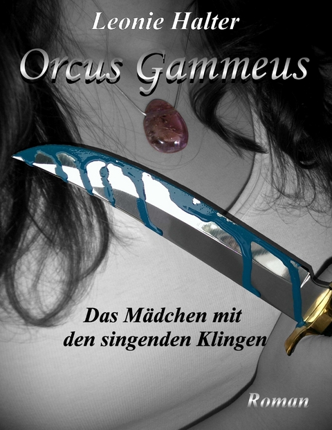 Orcus Gammeus - Leonie Halter