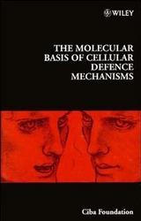 Molecular Basis of Cellular Defence Mechanisms - 