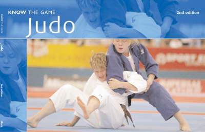 Judo - Geof Gleeson