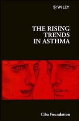 Rising Trends in Asthma - 