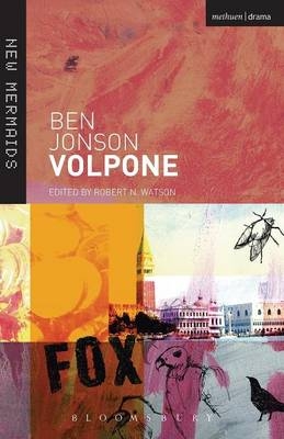 Volpone - Ben Jonson