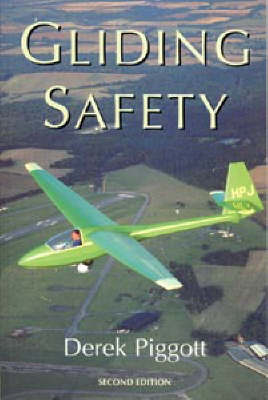 Gliding Safety - Derek Piggott