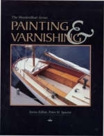 Painting and Varnishing - Peter H. Spectre