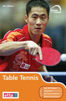 Table Tennis -  English Table Tennis Association