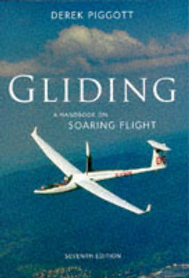 Gliding - Derek Piggott