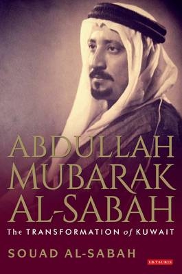 Abdullah Mubarak Al-Sabah - Souad M. Al-Sabah