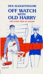 Off Watch with Old Harry - J.D. Sleightholme