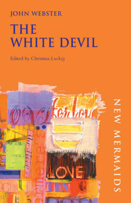 The White Devil - John Webster