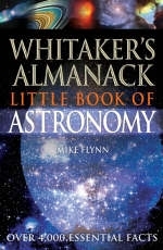 Whitaker's Almanack Little Book of Astronomy - Michael Flynn